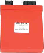Ricks Hot Shot CDI Unit For Yamaha YFZ450 2004-2009 US Models Only