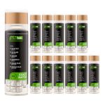 Autotek Exact Match Fast Drying Aerosol Spray Paint Ford Solar Gold 300ml x12
