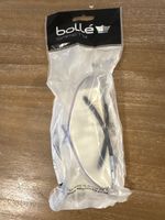 Bolle BOLSILPSI Silium Safety Glasses - Clear