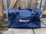 TYRRELL F1 TEAM ISSUE TRAVEL HOLDALL 1996 SEASON VINTAGE LAST ONE