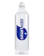 Glaceau Smart Water Sport Cap - 12 x 850ml 