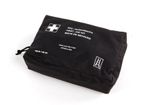 BMW Genuine First Aid Kit Pouch Black DIN 13164 Fits E81 E82 E87 71107263439