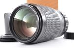 Nikon AF-S VR ZOOM-NIKKOR 70-300mm f/4.5-5.6 G From Japan [Near Mint] #1217
