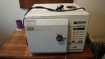 SES 2000 non-vacuum autoclave - surgical ( Dentist ) tool steriliser.