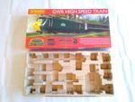 Hornby R1230 GWR High Speed Train EMPTY BOX only - Mint Condition