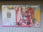 One Piece TCG Playmat Limited Edition Vol.3 + Promo Card Sealed Free Shipping ✅