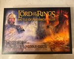 Battle of Pelennor Fields - Complete NOS - Middle-earth SBG - Games Workshop OOP