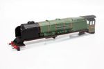 WRENN W2228 B.R.GREEN 4-6-2 CITY OF BIRMINGHAM BODY ONLY MINT TO NEW CONDTION