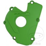 Polisport Ignition Cover Protector Green 8463800002