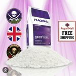 Perlite Plagron Substrate Compliment Additive Aeration Drainage Potting Mix BEST