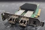 IBM LPE16002 00E3496 P005947 Dual Port 16Gb Fibre Channel Network Adapter