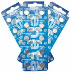 371 SR920SW Renata Watch Batteries Silver Oxide 1.55v Battery choose quantity UK