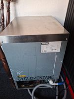 2 Xpolar Ice Machines Both Have Fault