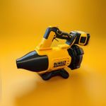 Car Drying Stubby Nozzle for DEWALT MAX XR Leaf Blower DCBL722B DCMBL562N
