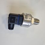WIKA ECO-1 PRESSURE TRANSMITTER 10BAR 4-20MA PRESSURE SENSOR