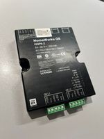 Lutron processor QS Homeworks, HQP6-2