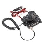 Moonraker MICRO II Multi standard CB Radio Transceiver