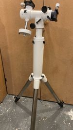 Stella-Lyra (Skywatcher Skytee 2)  HEAVY DUTY DUAL-LOAD ALT-AZIMUTH Mount