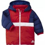 Adidas - Children's / Baby Down Jacket - Hooded & Waterproof