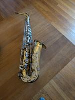 Yamaha 23 Alto Saxophone Eb