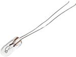 Car Electronics 6v Volt Small Mini Micro Bulbs 3mm Audio Display Light New x3