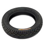 Rear Tyre P P 130/90-15inch Tubed P: max 94 mph All Season Steet Motorcycle Unit