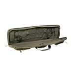 Invader Gear Padded Rifle Carry Case Bag 110cm Ranger Green Airsoft Range