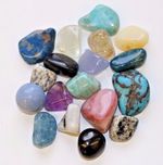 Craftmoor® Rare Premium Healing Crystals | Buy 4 Get 2 FREE Tumblestones