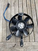 FZR400 3EN2 1WG 1989 Radiator fan genuine Yamaha 1WG-12405-00