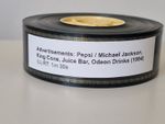 Michael Jackson's New Generation 1980's Pepsi 35mm Commercial & more