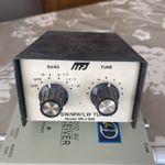 MFJ SW/MW/LW TUNER MODEL MFJ-956  