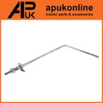 Chrome Throttle Lever 14" Inch Grille Models for Massey Ferguson 135 148 Tractor