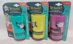 2x Tommee Tippee No Knock Anti Spill Cup Beaker Drink Toddler Children Kids