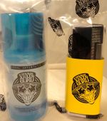 Velvet Cleaning Brush + 200ml Antistatic Cleaning Fluid for Vinyl Records