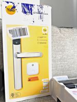 YALE Conexis L2 British Standard Smart Lock With Access Module and Hub