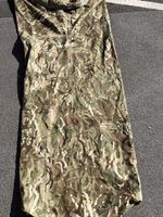 MTP Bivi / Bivvy Goretex Sleeping Bag Cover Waterproof Supergrade
