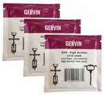 Gervin GV4 Wine Yeast High Alcohol 3 x 5g Sachets BBE 0427