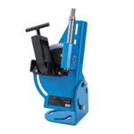 KATSU Tools 2 Inch Hole Saw Pipe Tube Notcher – Adjustable Angles