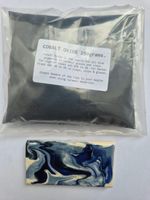 Cobalt Oxide for Ceramics