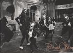 Patricia Quinn Signed & Personalised 8x10 Photo   With Richard O'Brien Autograph