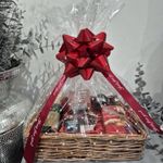 Festive Hamper Family Basket 🎄– Christmas Gift Basket 🎁