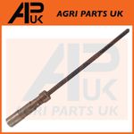 Tachometer Drive Cable & Shaft Assembly for Ford 2600 3600 4600 5600 Tractor