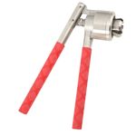 Stainless Steel Manual Perfume Bottle Spray Vial Crimper Hand Sealing Machine UK