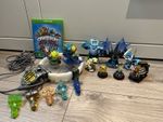 Skylanders Trap Team Xbox One Starter Pack + DLC Content, Traps And Skylanders