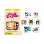Starbox Nook Nooks Series 1 by Starbox (package may vary)