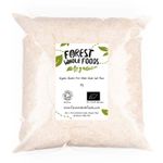 Organic Gluten Free Whole Grain Oat Flour - Forest Whole Foods
