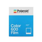 3 Pack Originals Instant Colour Film for Polaroid 600 Cameras