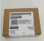 New Siemens 6ES7134-4GB11-0AB0 Electronics module 6ES71344GB110AB0