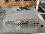 Juniper Networks SRX320 Router/Firewall - Used with power supply
