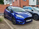 Ford Fiesta ST-3 180 2017 - 37,700 Miles! Please Read Description (HPI Marker)